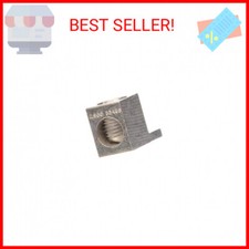 Siemens ECCS1 Ground Bar Collar Strap #12-2/0