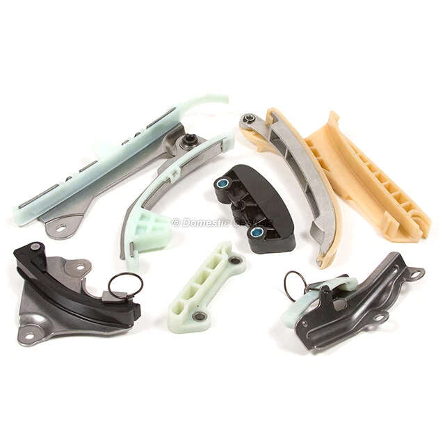 Timing Chain Kit for 97-06 Ford Explorer Ranger Mazda B4000 Mercury 4.0L SOHC - Image 4 of 4