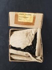 Original Lucas Distributor Cap 409563. NOS Dated 9/49 Never been used with box. — photo 4