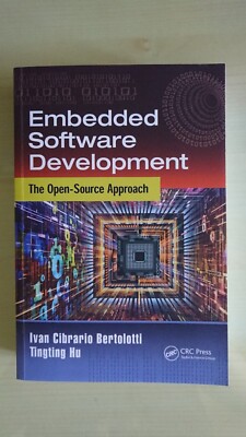 Embedded Software Entwicklung: Der Open-Source Ansatz
