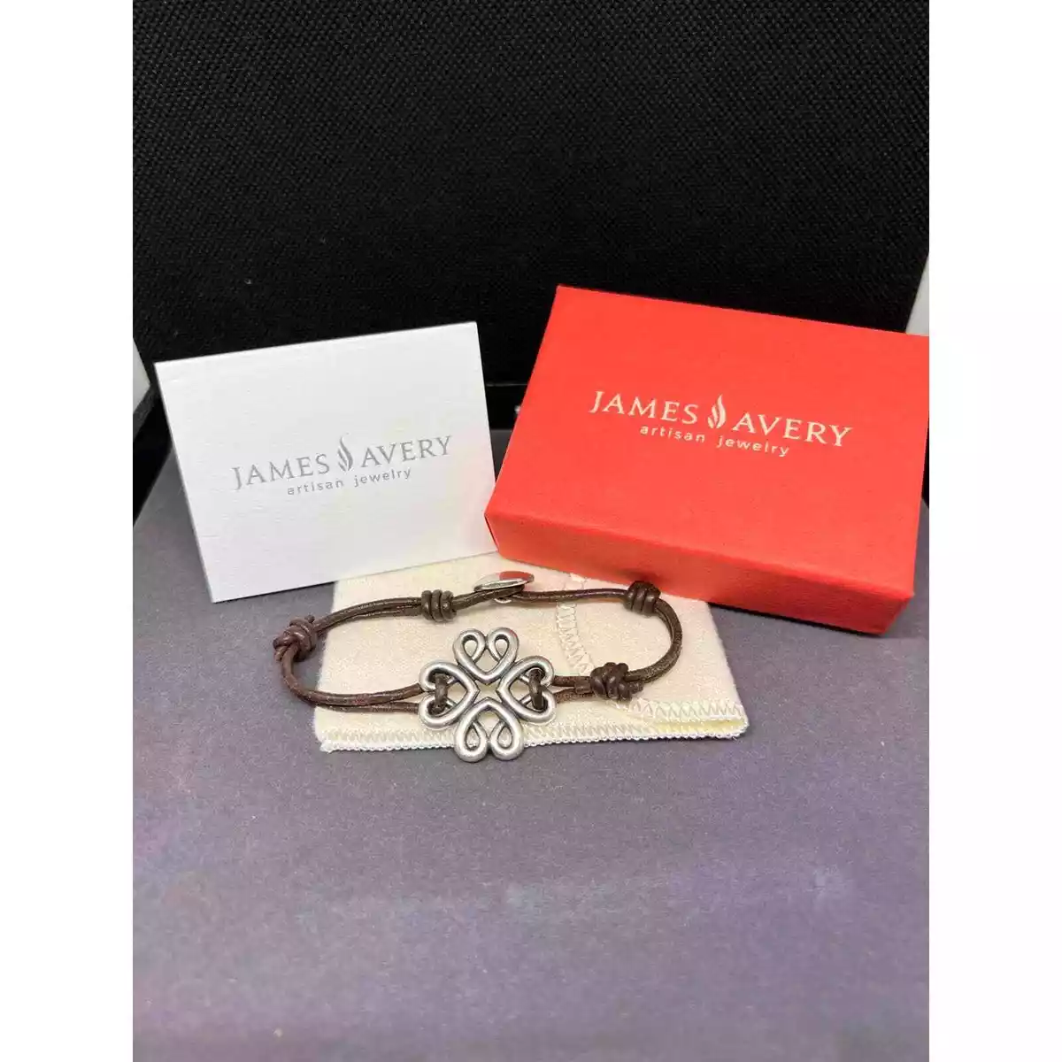 Buy Changeable Heart Charm Bracelet for USD 78.00 | James Avery | Heart  charm bracelet, Charm bracelet, Leather charm bracelets