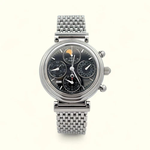 IWC Da Vinci Perpetual Calendar