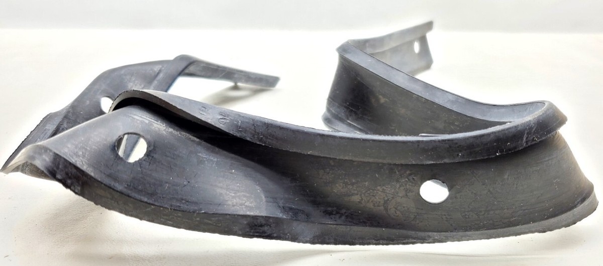 ※値下げ【新品】ENFOLDVEST PARTS Kawasaki NOS NEW 53044-1123 Windshield Trim ZX ZX550 GPz | eBay