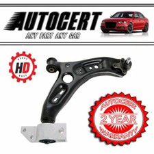 VW TIGUAN 2008-2017 LOWER SUSPENSION CONTROL ARM / WISHBONE - RIGHT