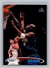 Kevin Garnett 1998-99 Topps Stadium Club #15 Basketball NBA Card Timberwolves