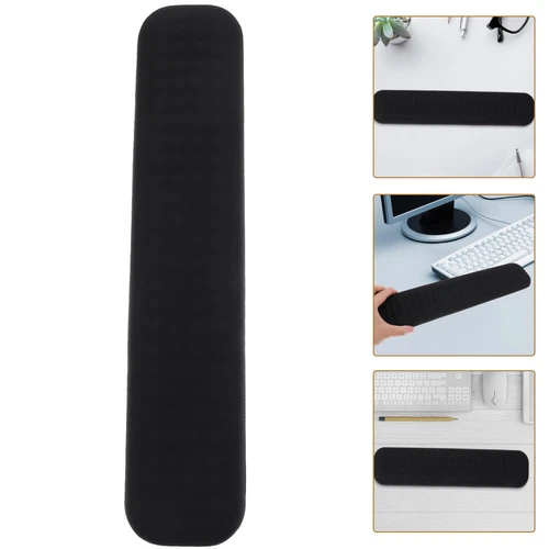 Handkissen -Pad Büro Handgelenkstus Ergonomische -Handballenauflage