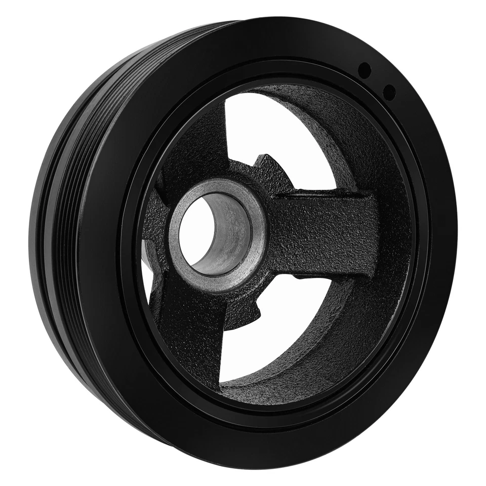 Equilibrador armónico para Pontiac GTO 2005-2006 6,0 L 1998-02 Chevrolet Camaro 5,7 L Foto 4 de 4