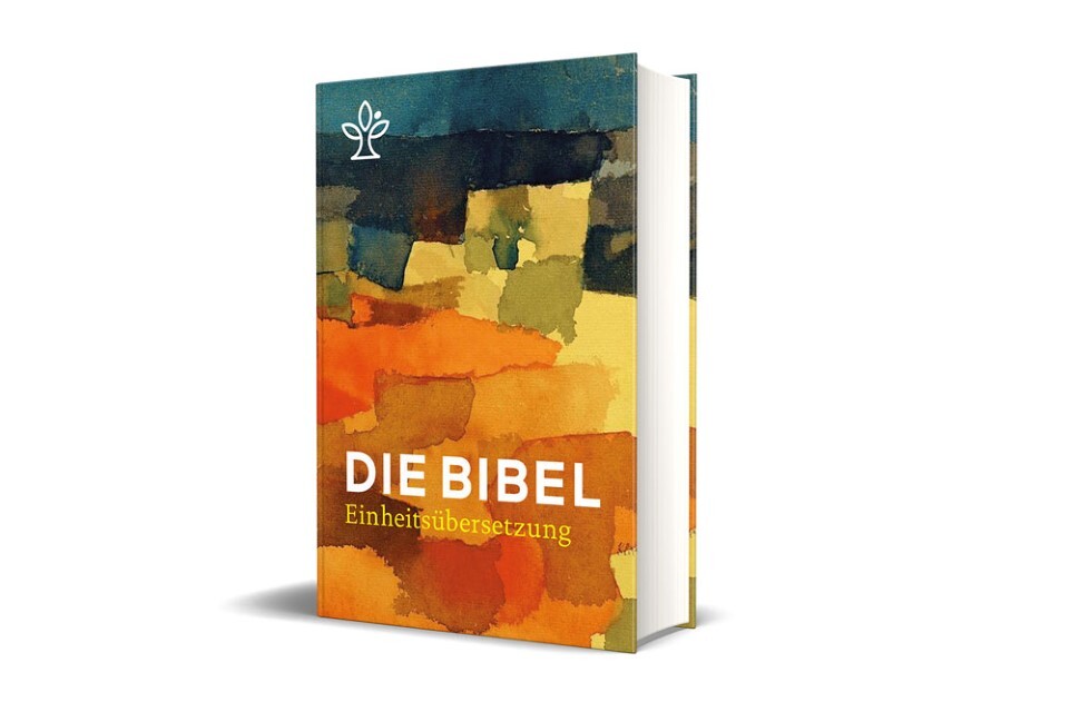Thumbnail - . Die Bibel. Buch