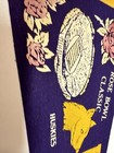 1960’s Washington Huskies University Rose Bowl Football Pennant 11x29" — photo 9