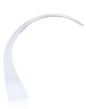 Kartell - TAJ BIANCO - Lampada da tavolo