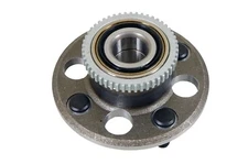 Mevotech Wheel Bearing and Hub Assembly for 1996-2000 Civic (H512042)
