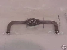 Berensen Provence Cc Pull - Rust