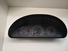 Strumentazione contachilometri Fiat Punto 141600 km 46438216