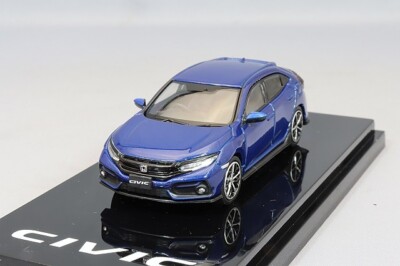 BANDAI - civic tomica78.jpg
