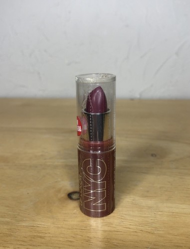 NYC Expert Last LIP COLOR Lipstick 0.11 oz - 3.2 g New Sealed #442 Berry Me - Picture 3 of 6