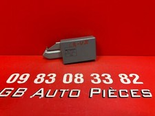 HONDA CR-V I RELAIS ESSUIE GLACE WIPER CONTROL