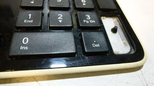 3 LOGITECH KEYBORDS K 750 - Bild 2 von 5