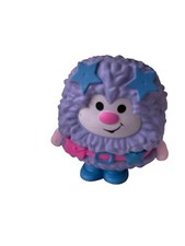 Rainbow Brite Micro Cheebee TLS Figure HAMMY SPRITE 1 1/2"