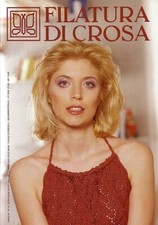 Filatura Di Crossa Knitting Book 45