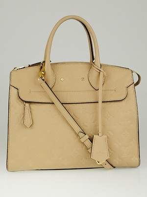 louis vuitton pont neuf mm