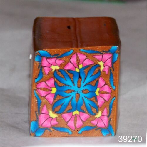 cannes argile polymère brut neuf nail art millefiori variété de motifs/couleurs - Photo 1 sur 11