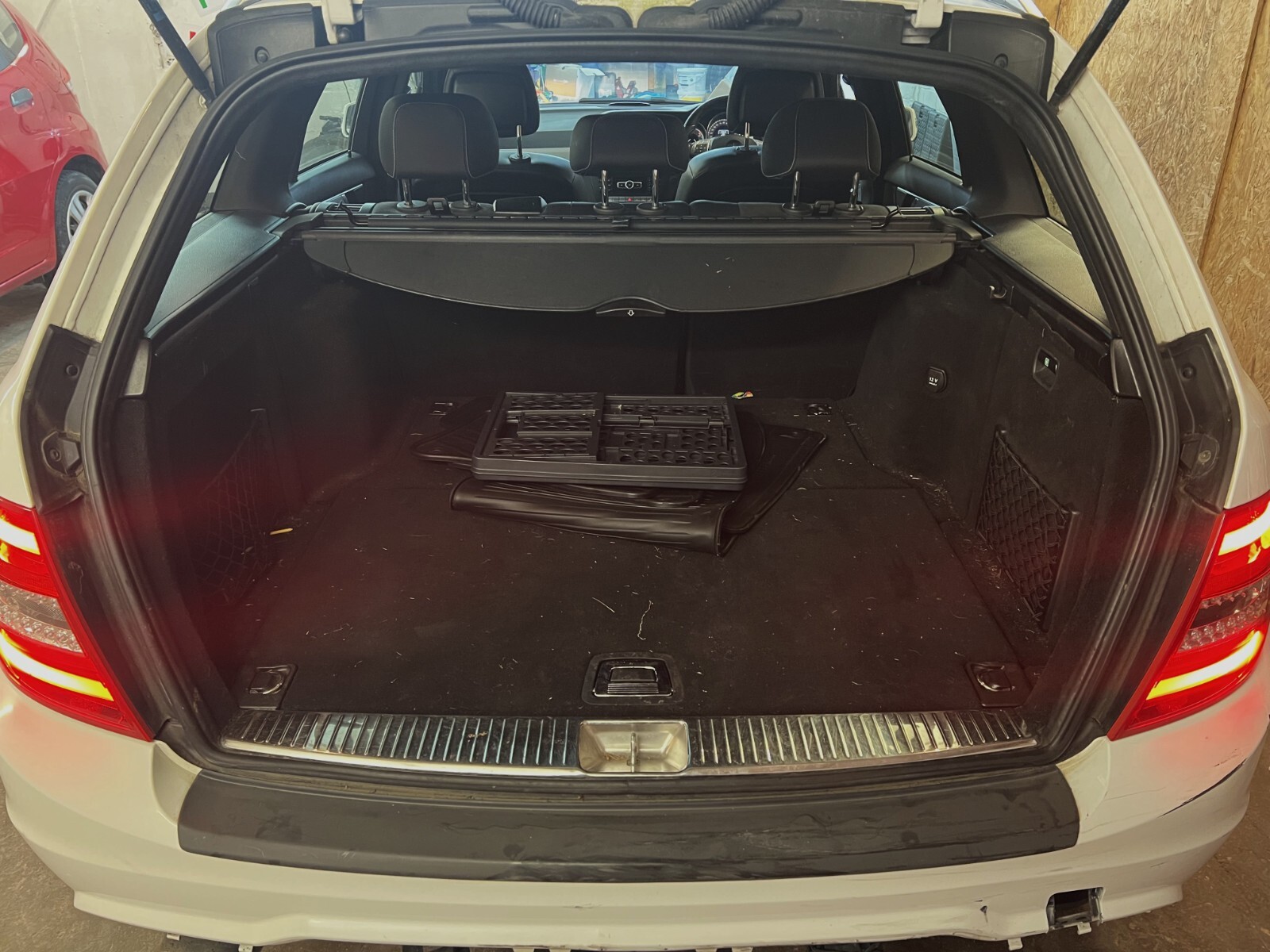 ***CAR NOW SOLD*** 2014 MERCEDES C250 AMG SPORT EDT CDi PREM+, 7 SPD