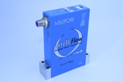 MILLIPORE Digital Flow Controller FSDGD1001800