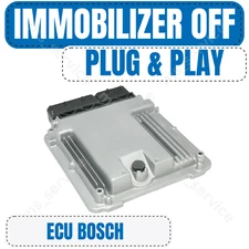 PROGRAMMING SERVICE IMMOBILIZER DELETE IMMO OFF FOR VW VOLKSWAGEN AUDI MED9.X