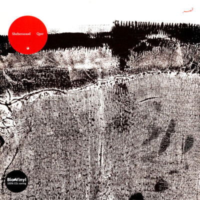 Sheherazaad - Qasr Black Vinyl Ediiton (2024 - EU - Original)