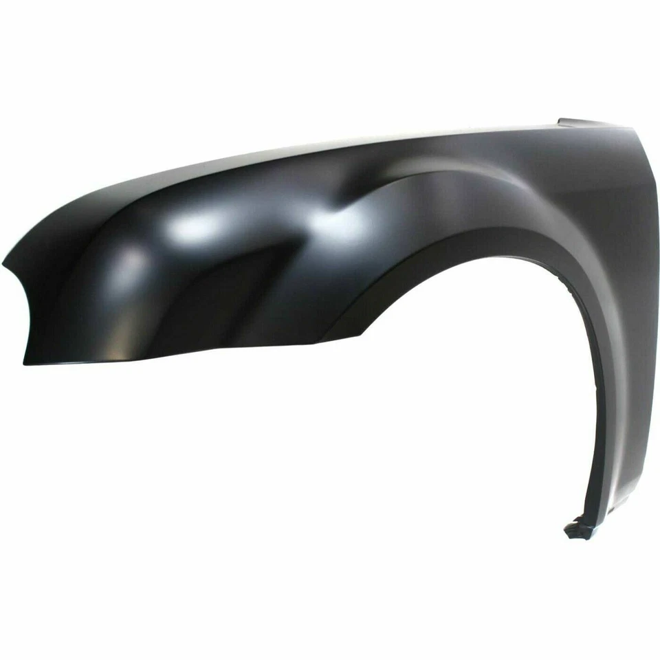 New Primed Driver Side Fender For 2005-2010 Chrysler 300 CH1240245 5183423AB - Image 4 of 4