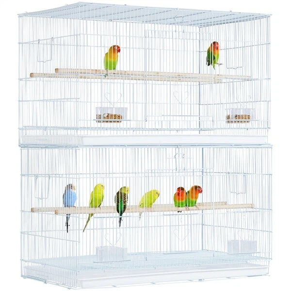 Budgies parrot cage sales