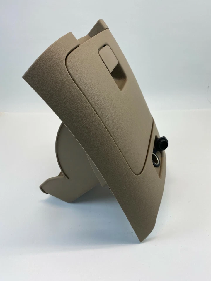 2005-2007 Saturn Relay Floor Console Storage Box Compartment Tray 15119266-005 Foto 4 de 4