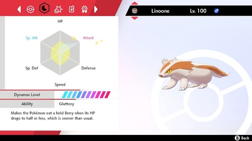 ⚔️Shiny Non-shiny Gen 3 Lv. 100 Battle Ready 6IV🛡️Sword Shield HOME (💯Legal) - Picture 22 of 259