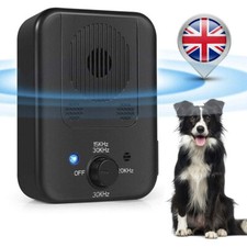 outdoor bark control csb10