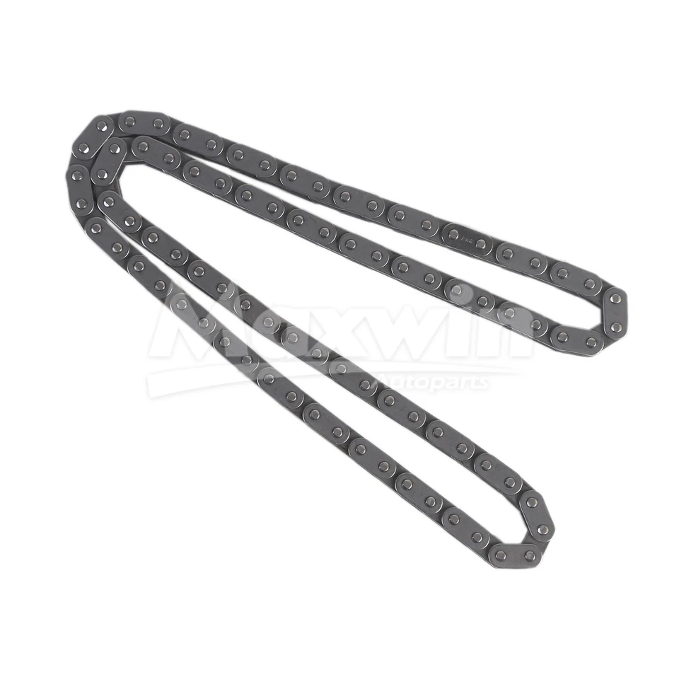 Kit de cadena de distribución bomba de agua de aceite apta 05-07 Volkswagen Beetle Jetta Rabbit 2,5 L Foto 3 de 4