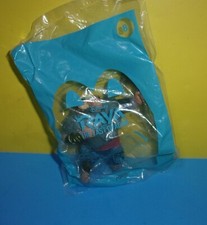 New 4" Figure McDonald's Happy Meal Toy Figure Raya and The Last Dragon 8 Tong