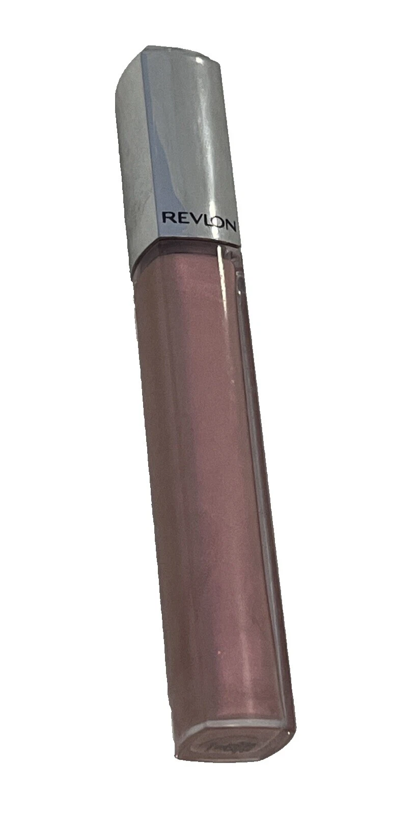 Revlon Pink Lip Glosses with Sun Protection