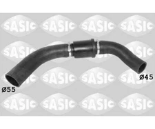 Intercooler Hose SASIC 3336057 Intercooler for Ford