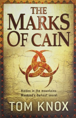 The Marks of Cain,Tom Knox