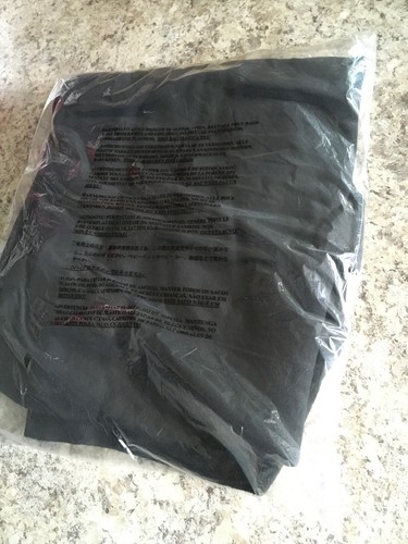 VERY RARE VTG PROMO League Of Legends LOL E3 Polo Shirt RARE VHTF GIFT IDEA XL - Picture 7 of 9