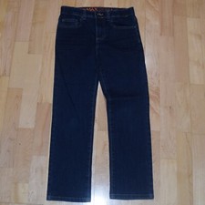 URBAN PIPELINE MAX WEAR Boy's Sz 10 Slim Straight JEANS