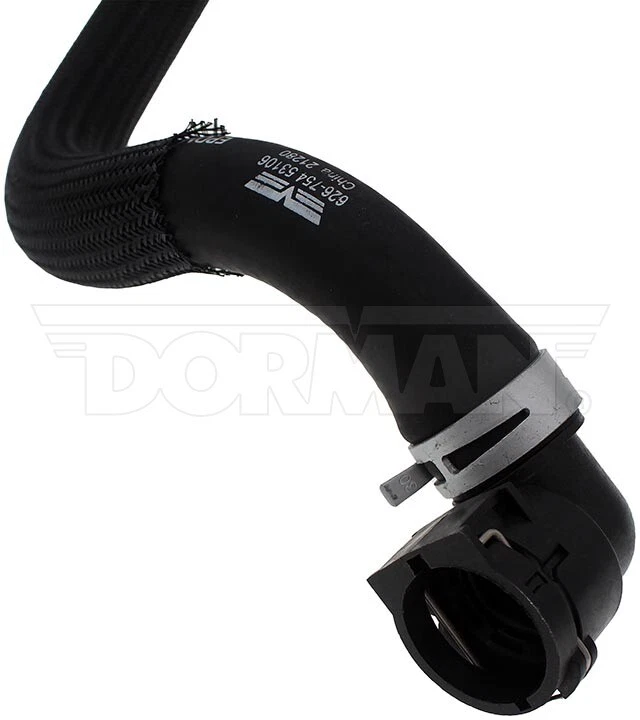 Conjunto de manguera de calefacción de climatización Dorman 626-754 para Chevrolet Impala 2019 Foto 2 de 4