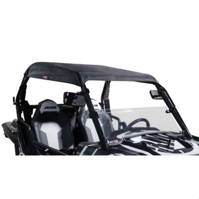 UTV Rear Window Nylon POLARIS RANGER RZR S 800 2009
