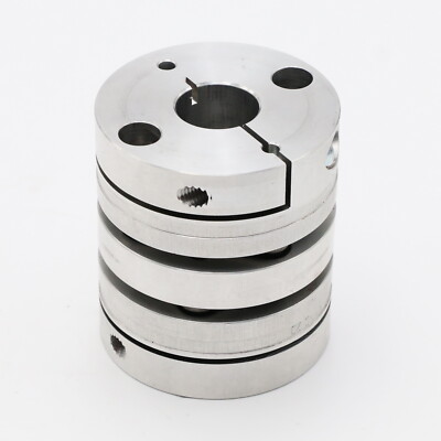 KTR Radex-NC-20 DK Servolamellenkupplung d20H7 ohne Nut
