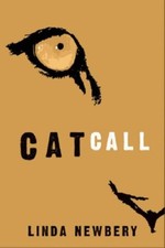 Catcall-Linda Newbery, 9781842551257