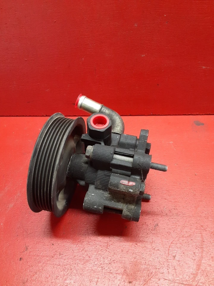 Насос гидроусилителя руля в сборе 2005-2010 Jeep Grand Cherokee Commander 52089883AD - Изображение 2 из 4