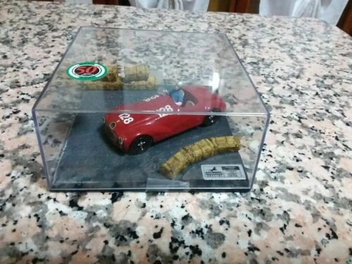 Modellini statici di auto da corsa sportive e turistiche marca Bang/ Box / Best Scala 1:43