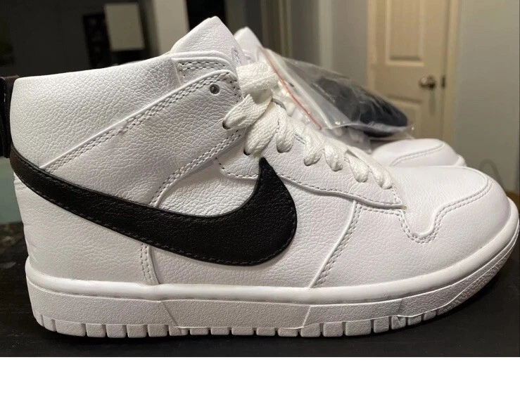NikeLab Dunk Lux Low Black for Sale | Authenticity Guaranteed | eBay