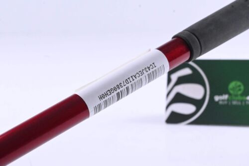 Adams XTD Driver / 9 Degree / Stiff Flex Matrix Red Tie 6Q3 Shaft - Picture 7 of 8