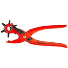 KNIPEX Hole Punch Punches